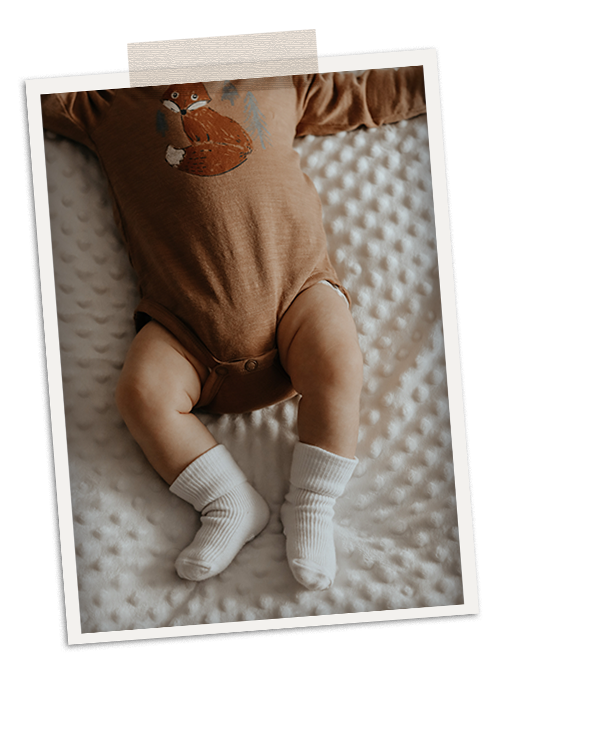 baby in romper - kraamzorg heemskerk - kraamverzorgster - kraamhulp